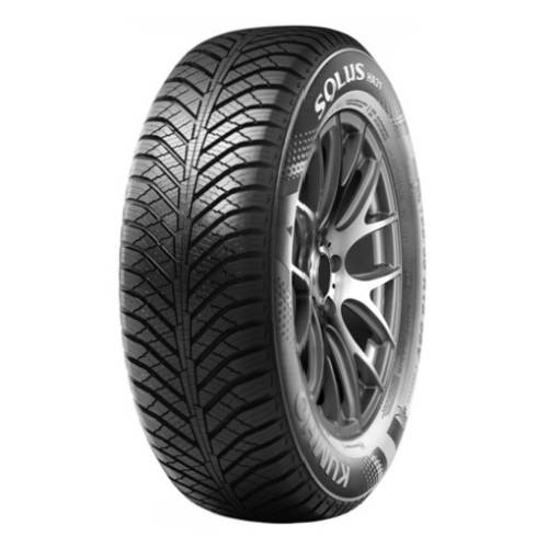 KUMHO SOLUS HA31 Sommardck